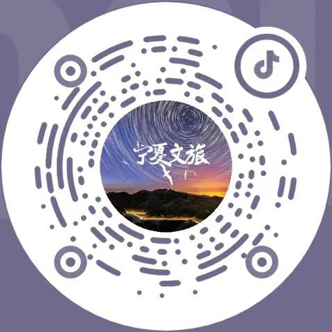 抖音二维码
